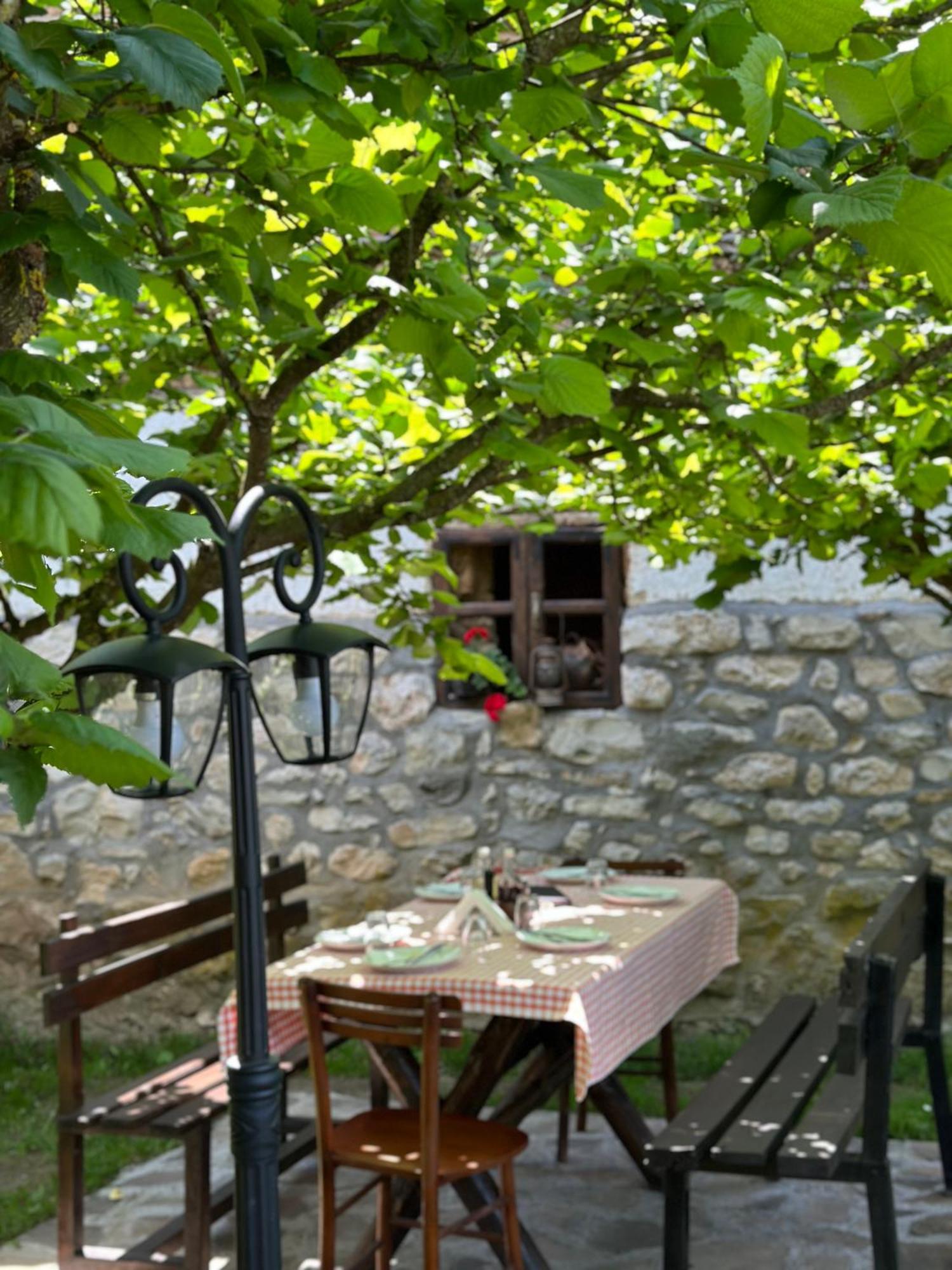Konak Tosa Poganovo Εξωτερικό φωτογραφία